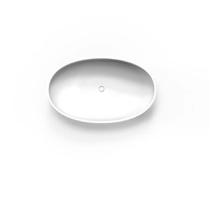 <span class=keywords><strong>Baignoire</strong></span> adaptée aux robinets muraux et autonomes - Product Image 1