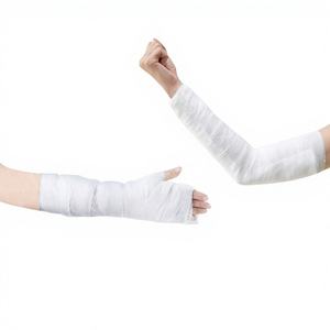 Nastro Ortopedico in Fibra di Vetro di Buona Qualità ed Economico per Medicazioni - Product Image 3