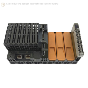 B &amp; Automatización - X20cp3485-1 CPU X20 Cp 3485-1 + Tarjeta 5cfcrd.0064-03 Nuevo Original en Stock Automatización Industrial Pac - Product Image 1