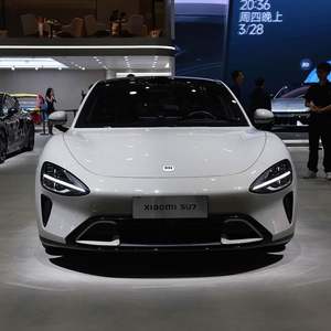 Chine Hot Brand 2026 New Xiao Mi SU7 Pure Electric Full-size Sedan Car Ev Auto Xiao-mi Su7 Max - Product Image 2