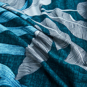 Copridivano Moderno con Stampa Floreale, Elasticizzato, Universale, Protezione <span class=keywords><strong>per</strong></span> Mobili da Pranzo, Forma a U, a L, <span class=keywords><strong>Poltrone</strong></span> <span class=keywords><strong>e</strong></span> <span class=keywords><strong>Divani</strong></span> - Product Image 6