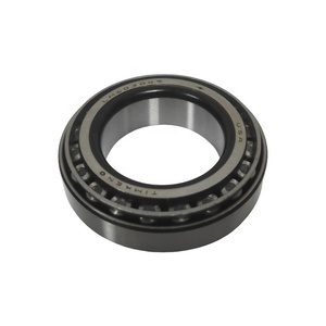 Piezas para Montacargas 0009246807, Cubo de Dirección del Eje Trasero, Rodamientos de Cono de Rueda Trasera para Montacargas Linde 126 113 115 - Product Image 1