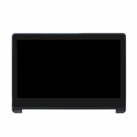 Écran de remplacement pour ordinateur portable Acer Chromebook R 13 CB5-312T 13,3 pouces, assemblage d'écran tactile LCD LED