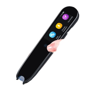Stylo de traduction intelligent X2, version internationale, 112 <span class=keywords><strong>langues</strong></span>, pour dropshipping, avec fonction d'apprentissage hors ligne et de numérisation OCR - Product Image 1