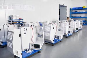 Digitaler <span class=keywords><strong>Charpy</strong></span>-Schlag prüfgerät für Kunststoffe/<span class=keywords><strong>Charpy</strong></span>-Schlag prüfgerät, Kunststoff-Kerb schlag prüfgerät - Product Image 6