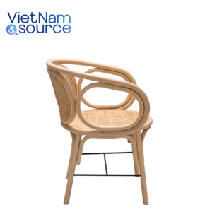 Stockage tissé à la maison en plastique de rotin PP fait à la main au meilleur prix-rotin naturel durable pour les restaurants-prix compétitifs - Product Image 3