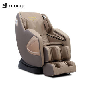 Hochwertiger preisgünstiger Massagestuhl mit Münzkasten für Karte-Zahlungen kommerzieller Einsatz Massagestuhl-Verkaufsautomat - Product Image 3