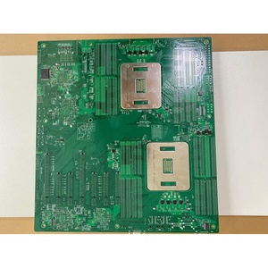 X10DRH-CLN4 para Servidor Supermicro de Dos Vías, Placa Base E-ATX LGA 2011 C612 <span class=keywords><strong>Xeon</strong></span> <span class=keywords><strong>E5</strong></span>-<span class=keywords><strong>2600</strong></span> V3/<span class=keywords><strong>v4</strong></span> Familia DDR4, Perfectamente Probada - Product Image 2