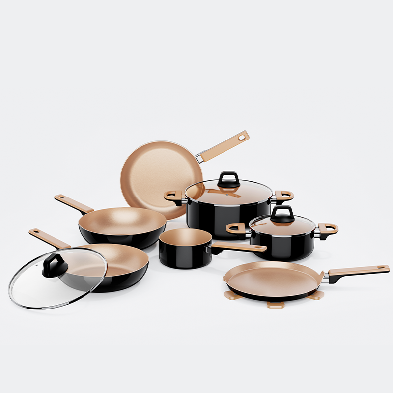 Cobre Set