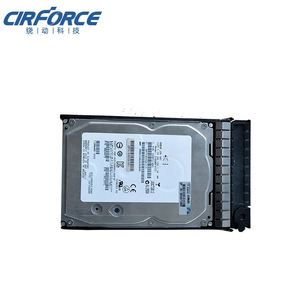Горячая продажа 652745-B21 500 GB 6G SAS 7,2 K 2.5in SC MDL HDD - Product Image 3