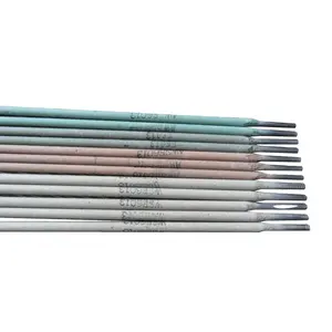 E7018 Welding Rod Aws E6011 E6010 6013 / 7018 6011 6010 Aws E6013 Welding Rod With 2.5mm And 3.2mm