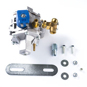 Prix de sortie d'usine régulateur de pression de carburant professionnel <span class=keywords><strong>Lpg</strong></span> Cng AT12 de bonne qualité pour toutes les voitures - Product Image 4