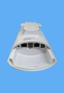 <strong>3KM</strong> 5.8G 1200Mbps 48V Wireless Digital Bridge With Industrial-grade Waterproof and Dustproof Design - Product Image 4