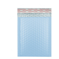 Enveloppes à bulles à adhésif puissant, sacs d'expédition en gros, grandes enveloppes à bulles en plastique, enveloppes écologiques, enveloppes à bulles en polyéthylène métallisé