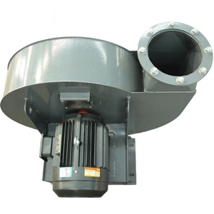 Quạt ly tâm công nghiệp luyện kim quạt ly tâm công nghiệp và Máy hút bụi lốc xoáy công nghiệp - Product Image 4