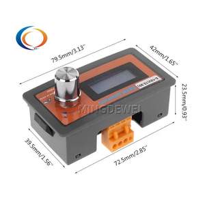 0-10V <span class=keywords><strong>Signal</strong></span> <span class=keywords><strong>generator</strong></span> Spannungs <span class=keywords><strong>generator</strong></span> 0,01 Hochpräzise - Product Image 4