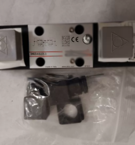 Válvulas de dirección proporcional serie Dhzo Dkzor: Dhzo-a-073-l14, Dhzo-tes-sn-np-073-l5, Dkzor-aeb-np-173 y otros para control industrial - Product Image 1