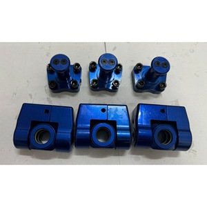 Ensemble de raccord rotatif pour clé hydraulique ZJ3, adaptateur en acier au carbone de 1 pouce pour outils hydrauliques - Product Image 2