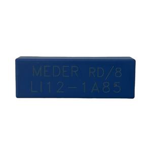 Standex-Meder Electronics высокопроизводительное реле LI12-1A85 - Product Image 1