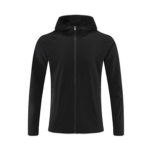 MAQVOB Factory EU US Size <strong>Running</strong> Soft Shell <strong>Jacket</strong> Custom logo Outdoor Lulu Hiking Gym Fitness Training Sports <strong>Men</strong> <strong>Jacket</strong> - Product Image 6