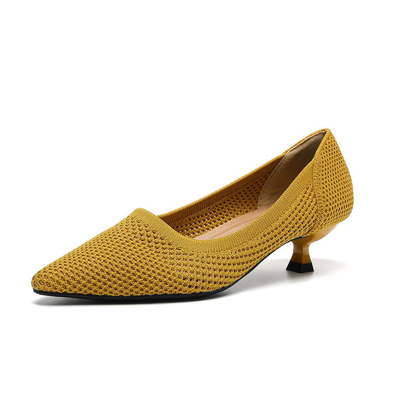 Jaune