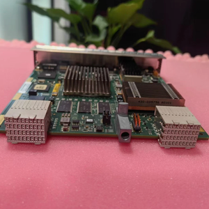 จูไนเปอร์ MIC-3D-1OC192-XFP ซีรีส์ 1x OC192/STM64 XFP อะแดปเตอร์ไฟเบอร์และตัวเชื่อมต่อ POE มือสอง - Product Image 4