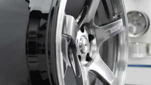 Ke ขอบเครื่องชาร์จแบบ5X112 5X114.<span class=keywords><strong>3</strong></span>ล้อ18 19 20 21 20นิ้วสำหรับ E36 BMW E46 F10 <span class=keywords><strong>Tesla</strong></span> รุ่น<span class=keywords><strong>3</strong></span> Dodge - Product Image 5