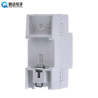 Nouveau module logique KNX d'équipement électrique A-BB LM/S1.1 d'origine, contrôleur programmable PLC en stock