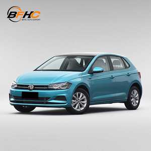 <span class=keywords><strong>2023</strong></span>-2025 para <span class=keywords><strong>VW</strong></span> <span class=keywords><strong>Polo</strong></span> Plus 1.5L Automático Interior oscuro Hatchback Coche usado con dirección izquierda <span class=keywords><strong>Nuevo</strong></span> PRECIO DE China - Product Image 1