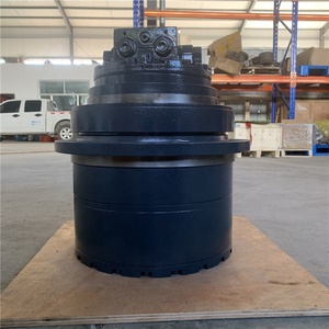 YN15V00011F1 YN15V00011F2 YN15V00037F2 Accionamiento FINAL DE LA SK200-8 DE LA SK200-6 para Nabtesco para <span class=keywords><strong>Kobelco</strong></span> - Product Image 5