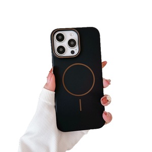 Custodia per telefono magnetica per <span class=keywords><strong>iPhone</strong></span> <span class=keywords><strong>11</strong></span> <span class=keywords><strong>Pro</strong></span>/Max XS Max <span class=keywords><strong>compatibile</strong></span> <span class=keywords><strong>con</strong></span> <span class=keywords><strong>iPhone</strong></span> <span class=keywords><strong>11</strong></span> <span class=keywords><strong>cover</strong></span> per telefono ultrasottile - Product Image 1