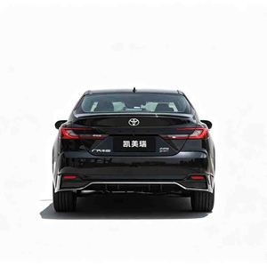 Meilleur Prix 2026 GAC Toyota Camry 2.5L HEV Atkinson Hybride Berline Performances Stables LHD <span class=keywords><strong>Automobile</strong></span> Exportation Mondiale en Gros - Product Image 5