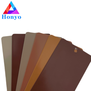 Chất lượng cao <span class=keywords><strong>Matte</strong></span> kết thúc Epoxy polyester sơn tĩnh điện cho đồ gỗ ngoài trời sơn tĩnh điện sơn - Product Image 4
