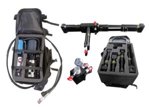 Blaster de porte hydraulique Zhengya même avec <span class=keywords><strong>Holmatro</strong></span> - Product Image 4