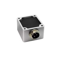 Module amplificateur de capteur de tête de machine de découpe laser à fibre compatible BCL-AMP pour contrôleur FSCUT BCS100