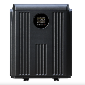 Sunrain 7kw ~ 35kw top air série wifi contrôle R32 réfrigérant DC pompes à chaleur <span class=keywords><strong>piscine</strong></span> à inverseur complet - Product Image 1