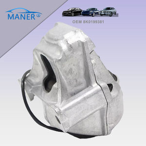 อะไหล่ยนต์ MANER 8K0199381 ยางรองแท่นเครื่อง สำหรับ Audi A4 A5 Q5 2.0 TFSI quattro 2.0 3.0 TDI - Product Image 3