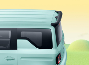 Geely <span class=keywords><strong>Panda</strong></span> 2025 <span class=keywords><strong>Nouvelle</strong></span> Voiture Électrique Miniature Chinoise Geely <span class=keywords><strong>Panda</strong></span> 3 Portes 4 Places Écoénergétique Mignonne - Product Image 4