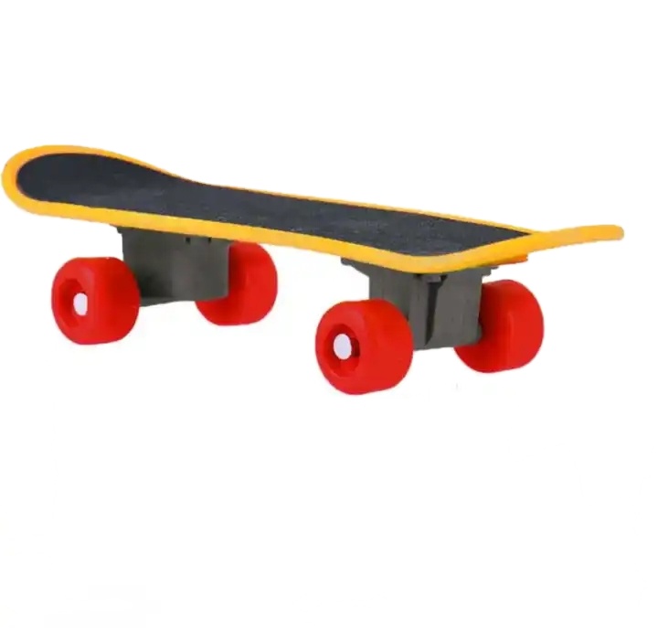 Скейтборд для домашних животных