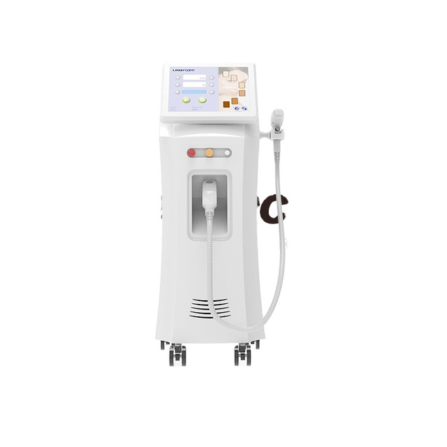 2025 Factory Price Diode Laser 2000W Machine 755 808 1064Nm Diode Laser Hair Removal