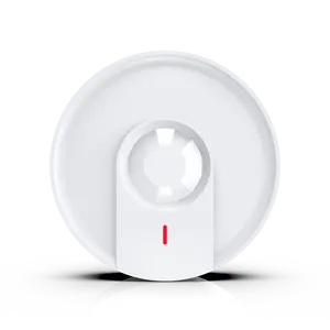 Hotting vendita HEYI sensore a infrarossi con allarme PIR montato a soffitto gamma di rilevamento a 360 gradi per la sicurezza dell'allarme del negozio dell'ufficio domestico