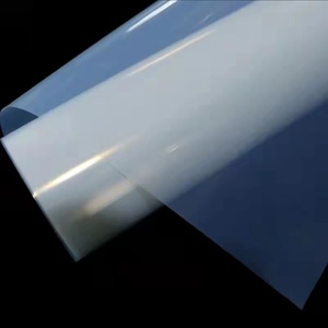 Henan-Película de impresión de pantalla de seda, espátula blanca lechosa, transparente, impermeable, fabricación de placas de película de inyección de tinta - Product Image 3