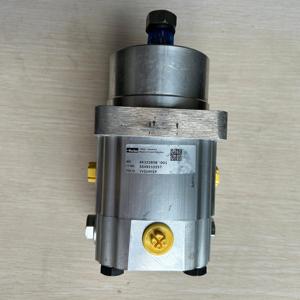 Pompe à engrenages hydraulique 3349210237 PGM511B0100BS8F6 VE3E3RMDPC3 Catégorie Moteurs Moteur hydraulique 3000 tr/min - Product Image 3
