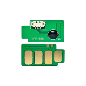 EUR <span class=keywords><strong>MLT</strong></span>-<span class=keywords><strong>D707L</strong></span> <span class=keywords><strong>MLT</strong></span>-D707 <span class=keywords><strong>MLT</strong></span> <span class=keywords><strong>D707L</strong></span> 707L Reset-Tonerchip für Samsung SL-K2200 2200N SL-K2200 SL-2200N SL2200 Patronenchip - Product Image 2