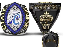 2022 Custom Fantasy Football Basketbal Baseball League Toernooi Generieke Kampioenschap <span class=keywords><strong>Ring</strong></span> Voor Mannen Sport Teams Club - Product Image 6