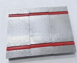 Paneles de Aislamiento Térmico XPS/EPS de Alta Calidad para Calefacción por Suelo <span class=keywords><strong>Radiante</strong></span> Hidrónico, 800 kPa, 35 mm de Espesor, para Suelos Secos - Product Image 6