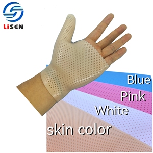 مادة جبيرة طبية لتثبيت الكسور، لوح مثقب من مادة البلاستيك الحراري، قطعة واحدة - Product Image 2