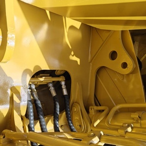 รถขุด Caterpillar 320C ปี 2022 ใช้งานน้อย สภาพสมบูรณ์ พร้อมบุ้งกี๋ขนาด 0.8 เมตร น้ำหนักใช้งาน 20 ตัน พร้อมมอเตอร์และชิ้นส่วนเกียร์ - Product Image 3