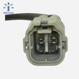 Sensor de Oxígeno Delantero de Alta Precisión PEIVSO, Envío Rápido, Ahorro de Combustible, Compatible con Suzuki X-90 Sidekick Vitara 18213-50G01 - Product Image 2