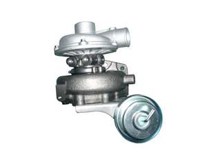 RHF4V VJ32 turbocompresseur VIA10019 VAA10019 VBA10019 application pour Mazda 6 2.DI 136/143HP - Product Image 4